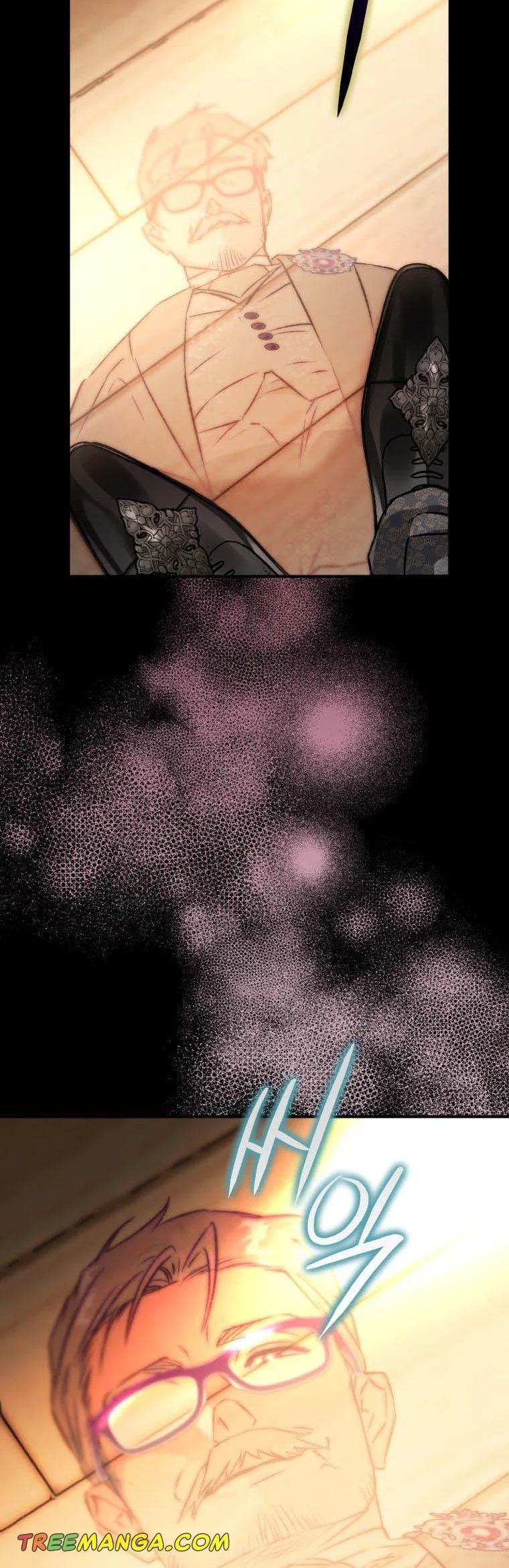 I Have Become a Crow Chapter 81 page 52