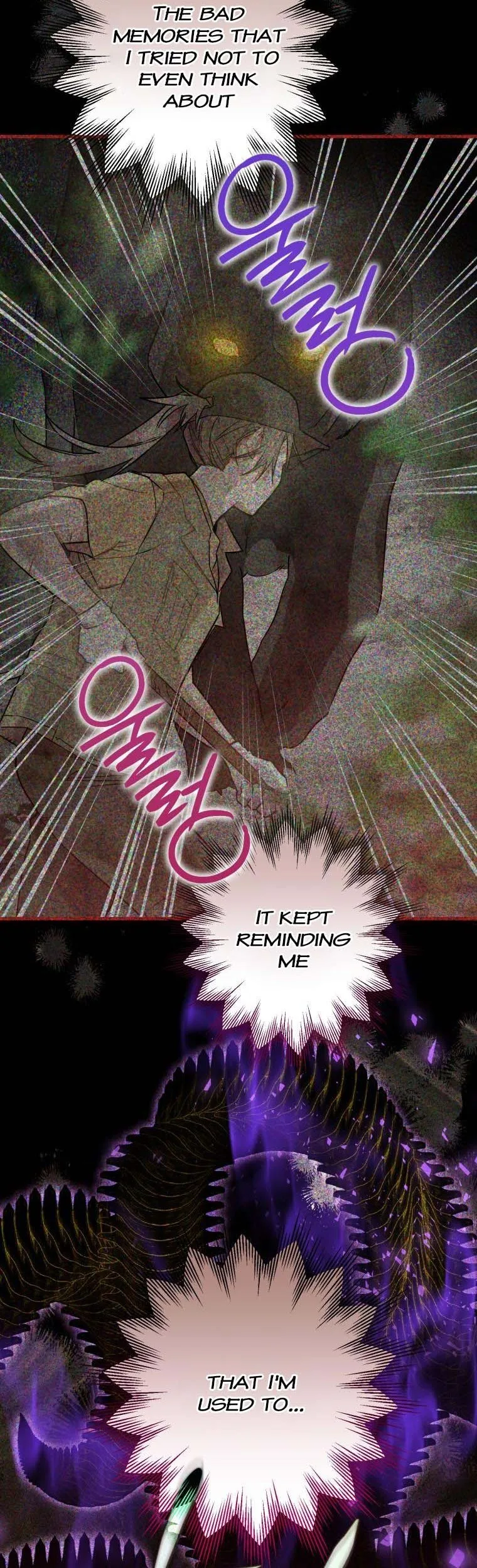 I Have Become a Crow Chapter 81 page 27