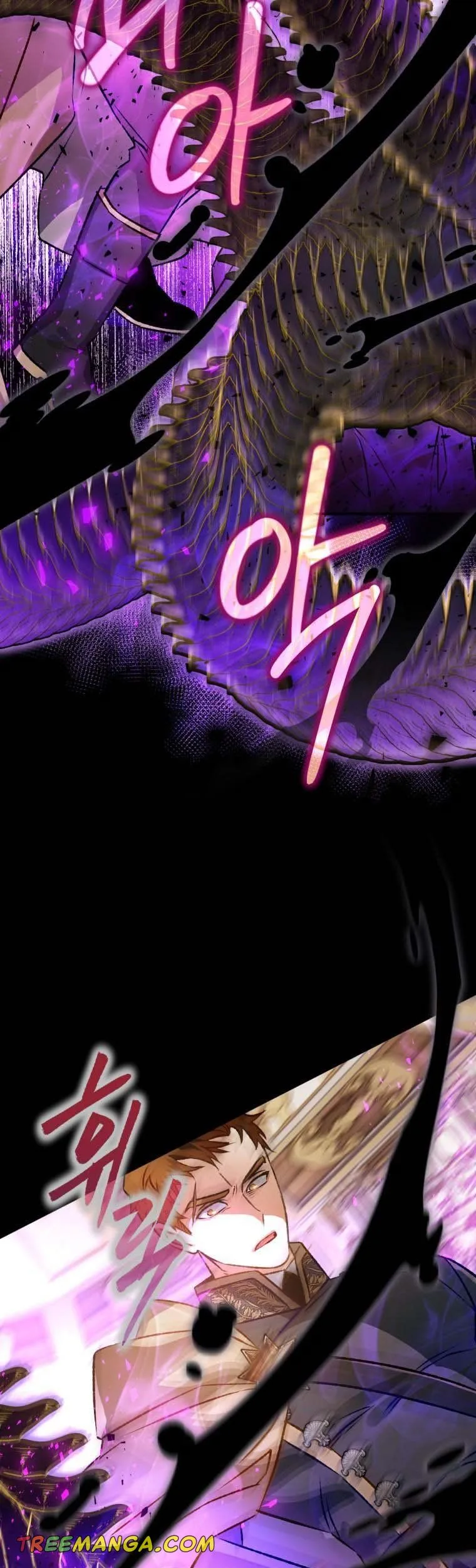 I Have Become a Crow Chapter 81 page 38