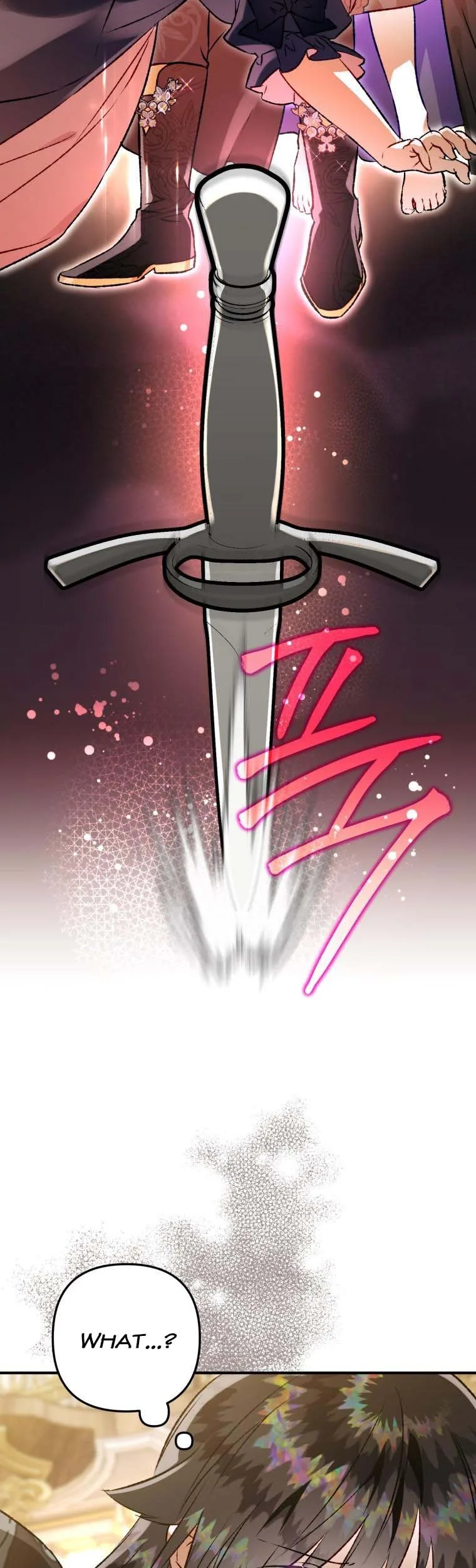 I Have Become a Crow Chapter 81 page 14