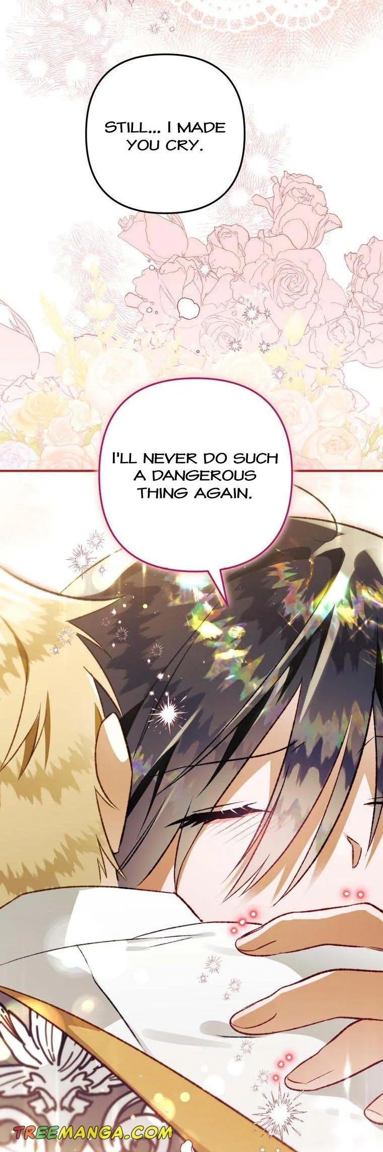 I Have Become a Crow Chapter 83 page 49