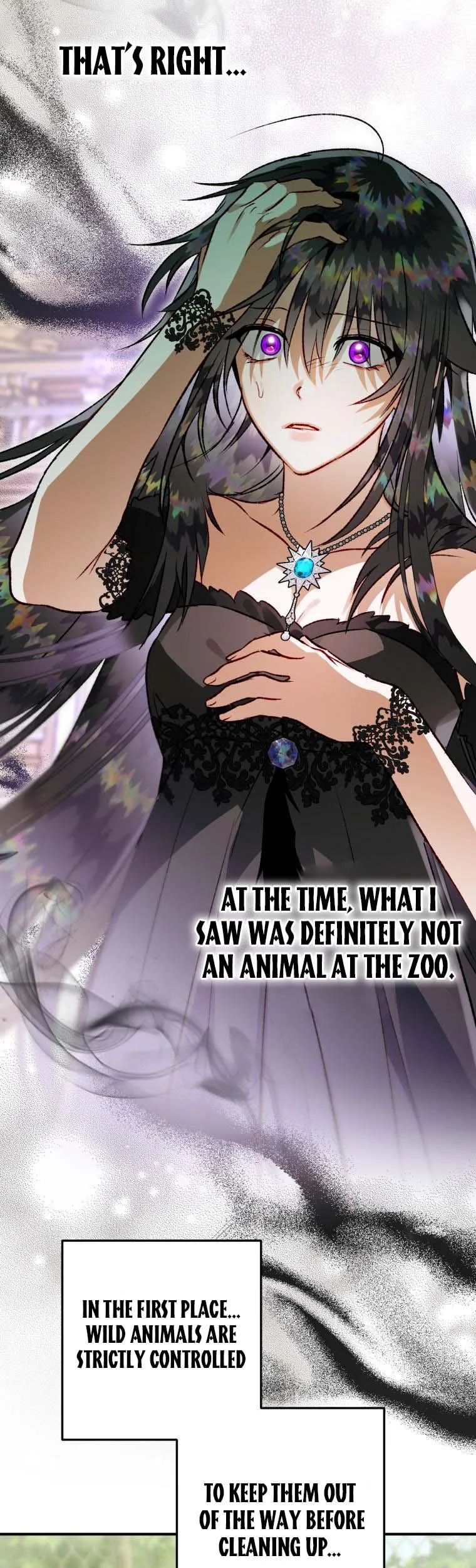 I Have Become a Crow Chapter 81 page 30