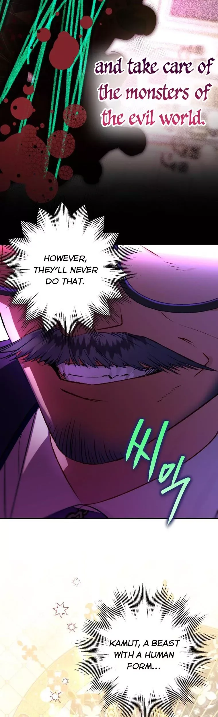 I Have Become a Crow Chapter 82 page 19