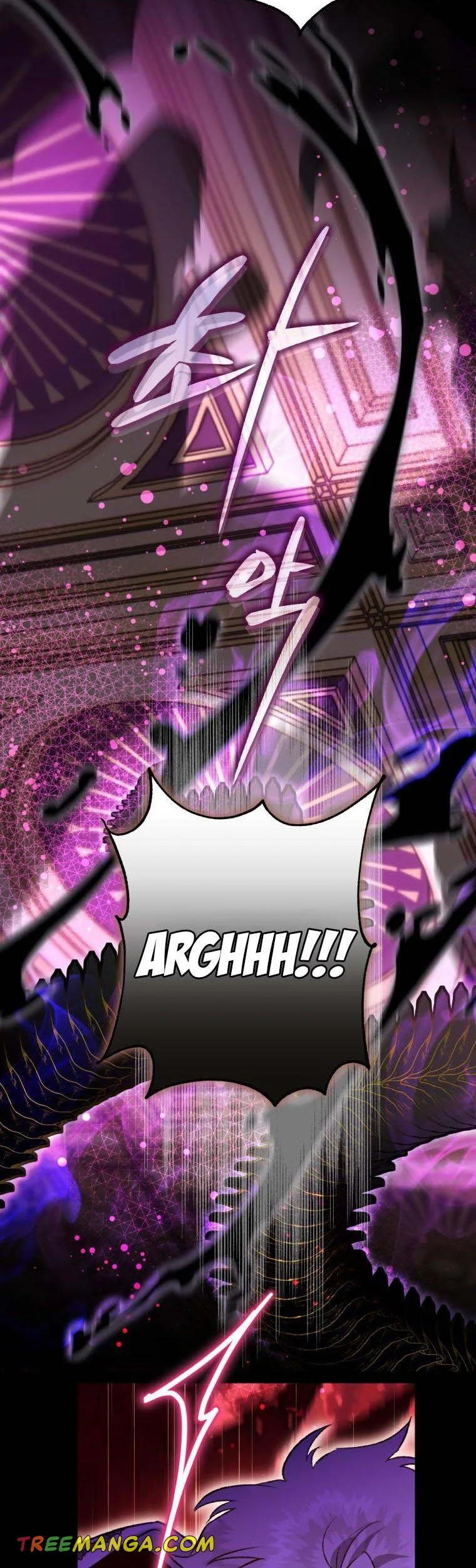 I Have Become a Crow Chapter 81 page 43