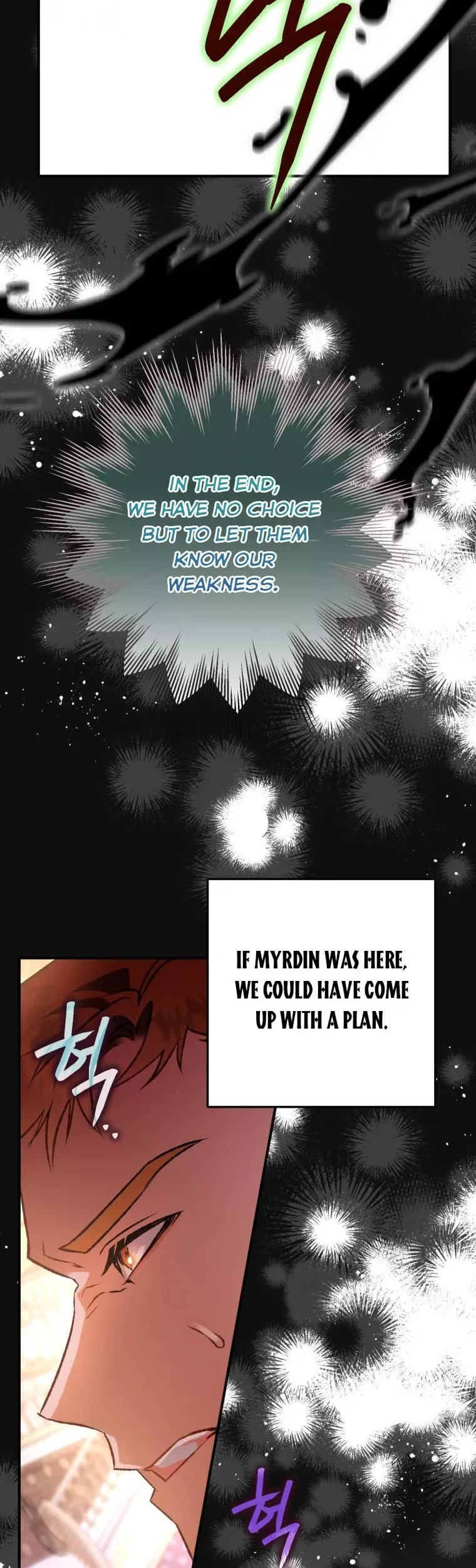 I Have Become a Crow Chapter 82 page 15