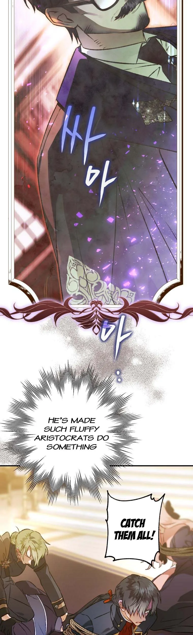 I Have Become a Crow Chapter 81 page 16