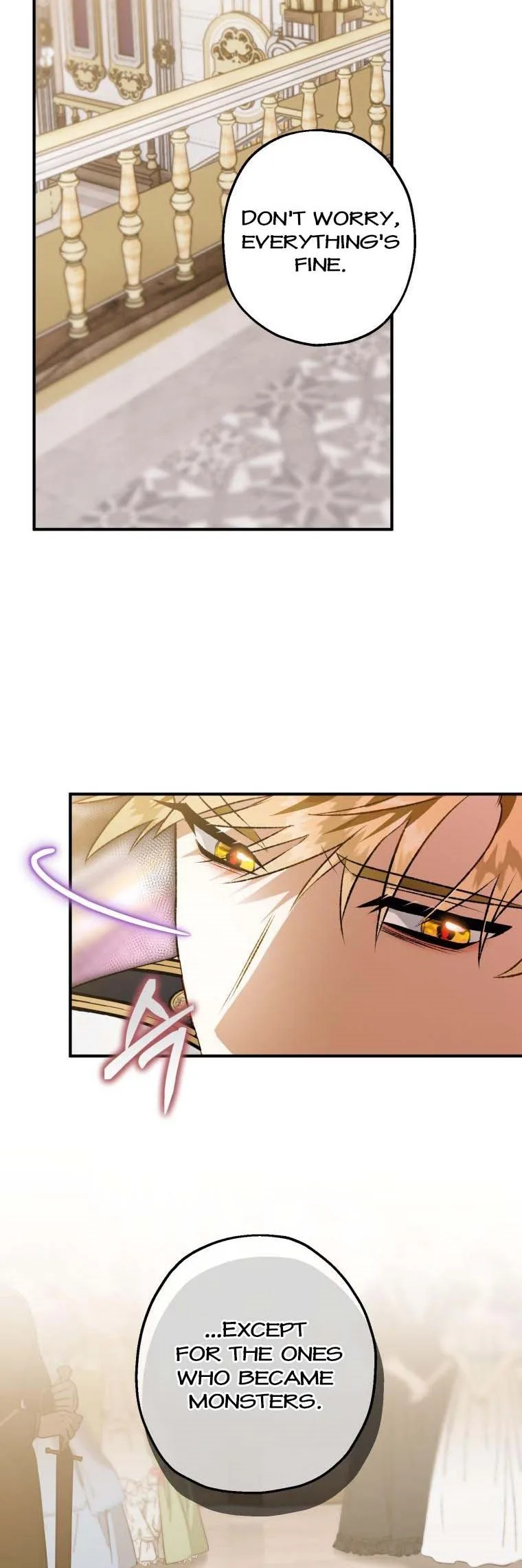 I Have Become a Crow Chapter 83 page 51