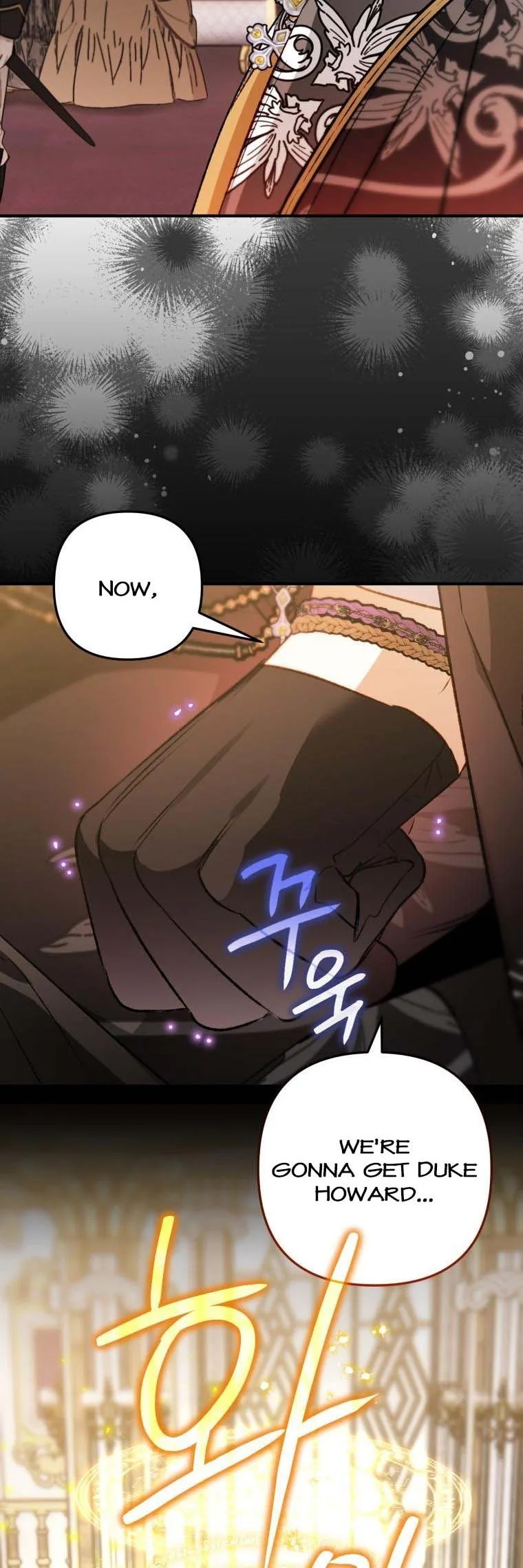 I Have Become a Crow Chapter 83 page 55