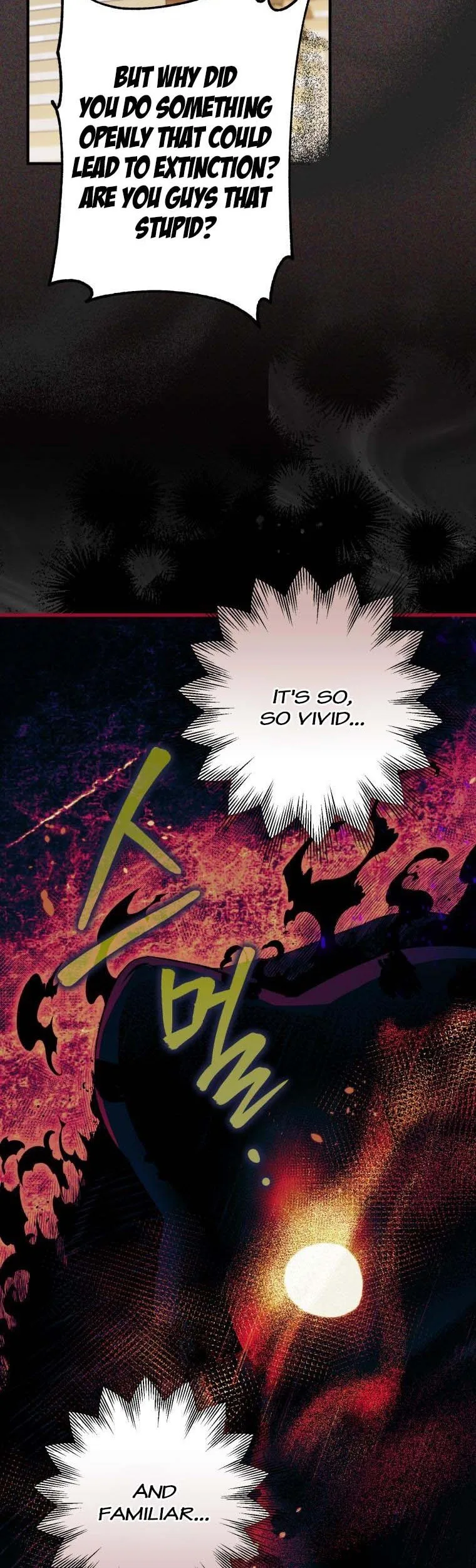 I Have Become a Crow Chapter 81 page 25