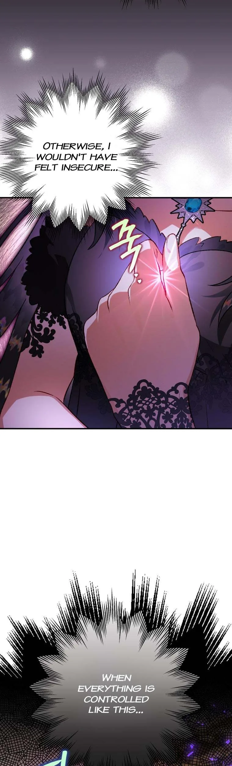 I Have Become a Crow Chapter 81 page 20
