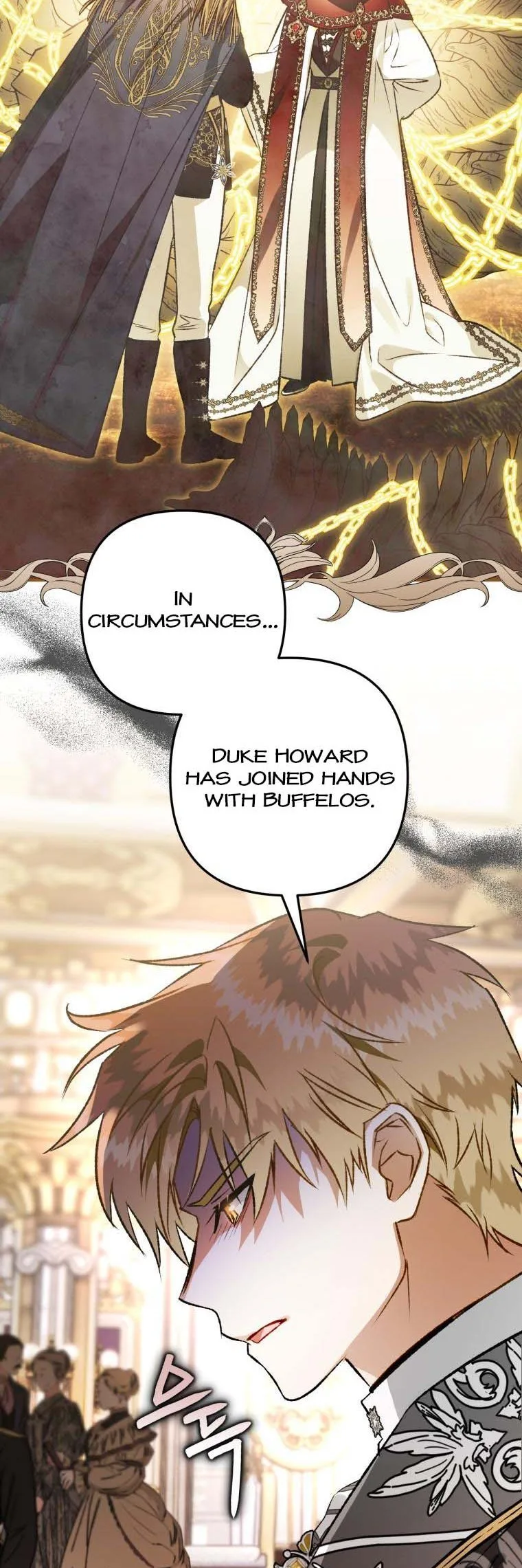 I Have Become a Crow Chapter 83 page 54