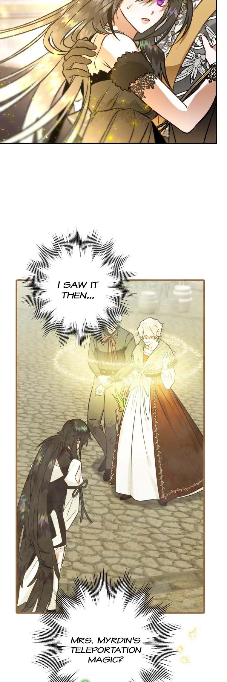 I Have Become a Crow Chapter 83 page 57