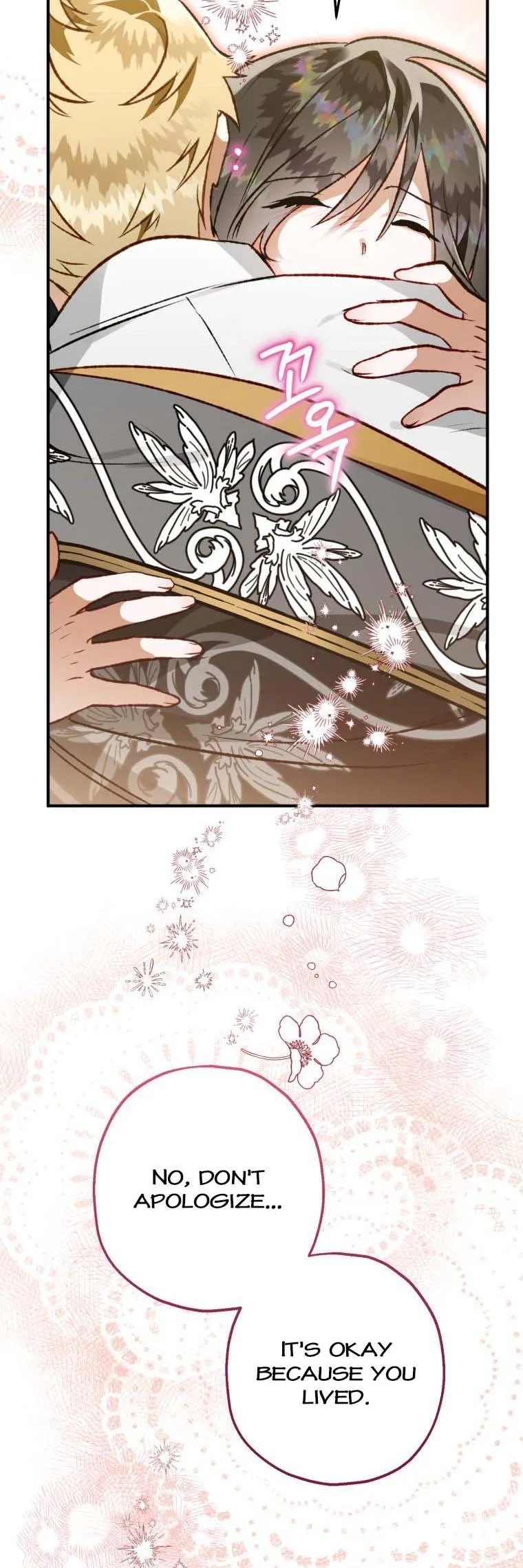 I Have Become a Crow Chapter 83 page 48