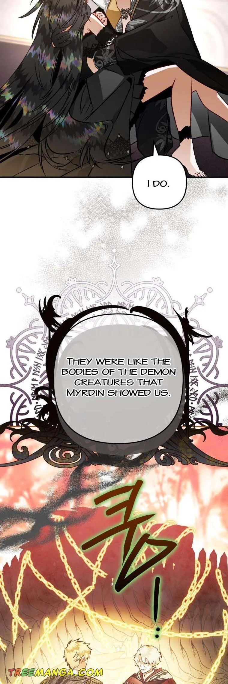 I Have Become a Crow Chapter 83 page 53