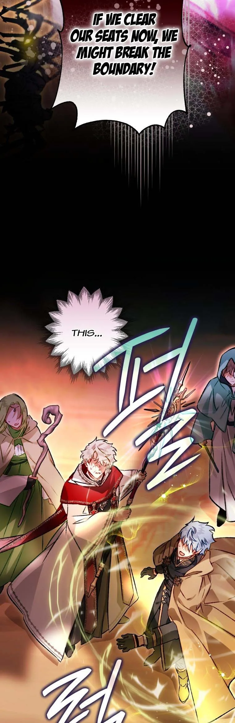 I Have Become a Crow Chapter 81 page 50