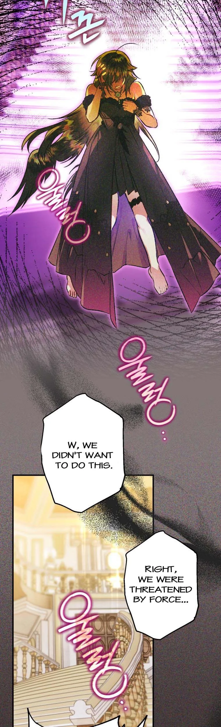 I Have Become a Crow Chapter 81 page 24