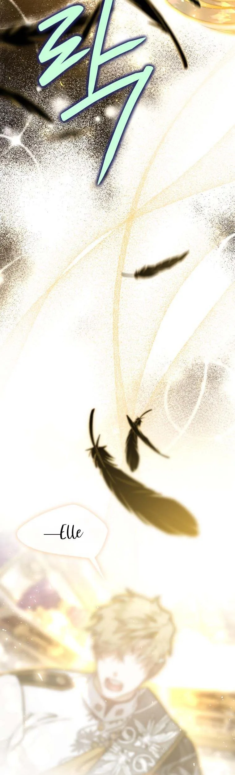 I Have Become a Crow Chapter 83 page 40
