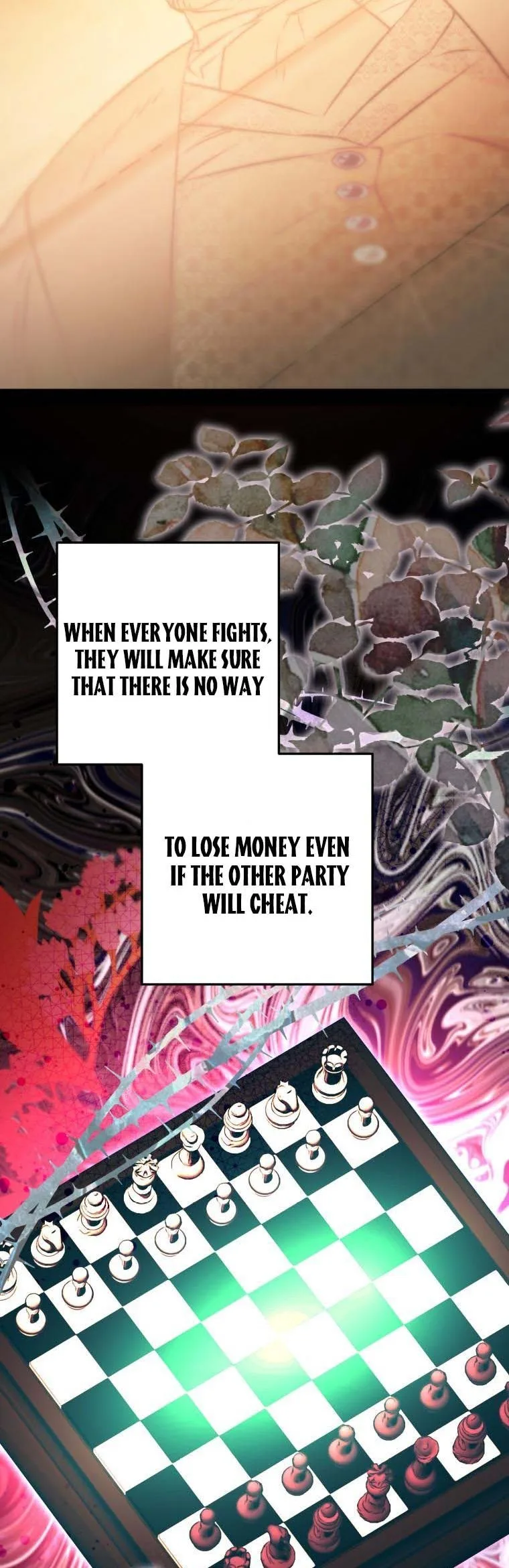 I Have Become a Crow Chapter 81 page 53