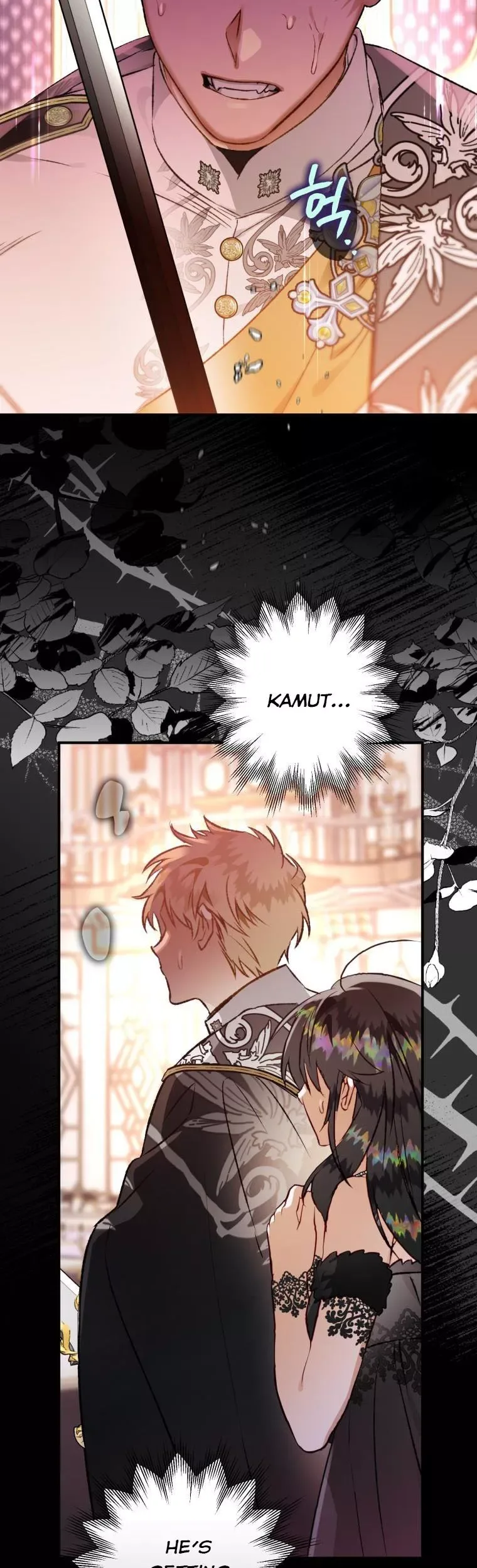 I Have Become a Crow Chapter 82 page 24