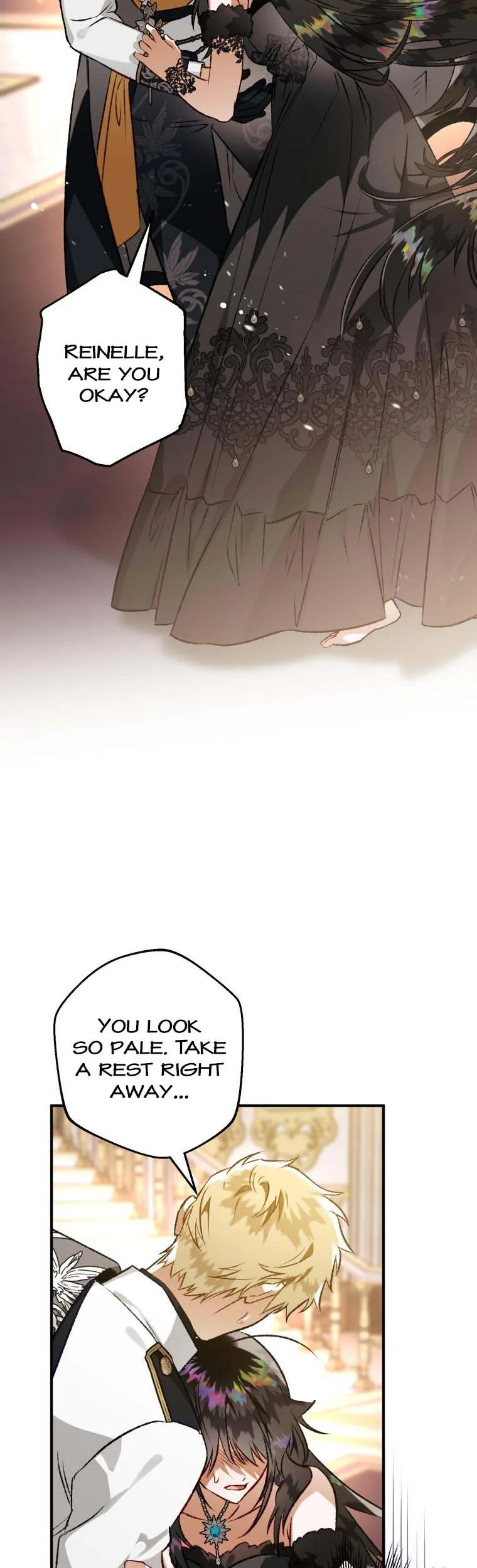 I Have Become a Crow Chapter 81 page 32