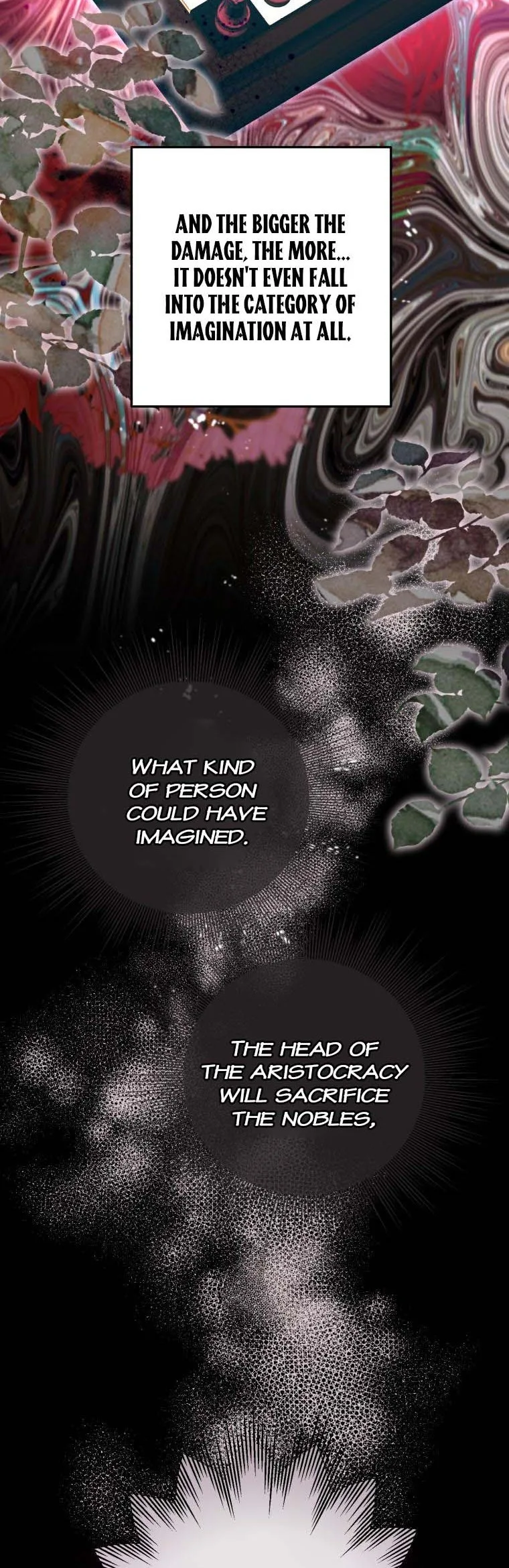 I Have Become a Crow Chapter 81 page 54