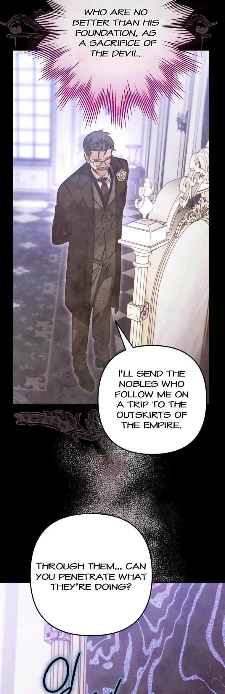 I Have Become a Crow Chapter 81 page 55