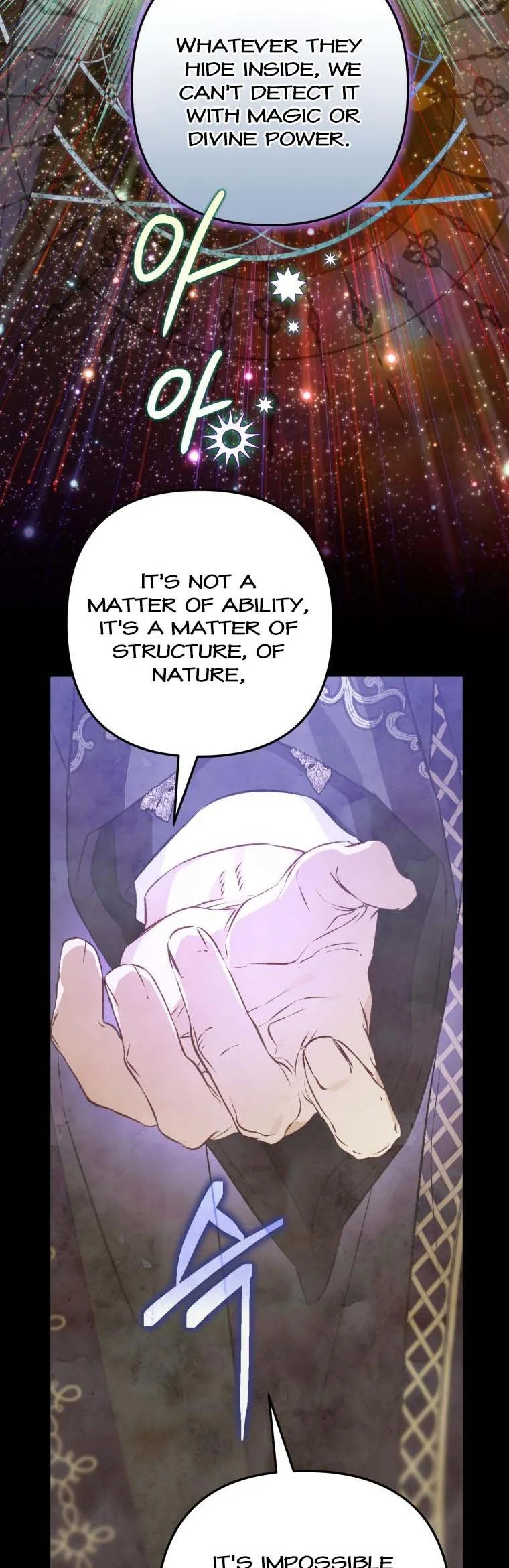 I Have Become a Crow Chapter 81 page 57