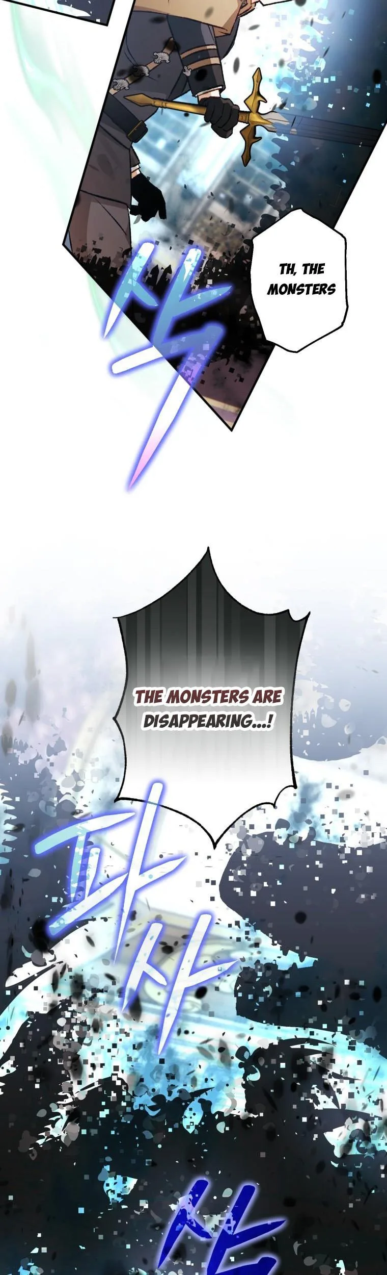 I Have Become a Crow Chapter 82 page 48
