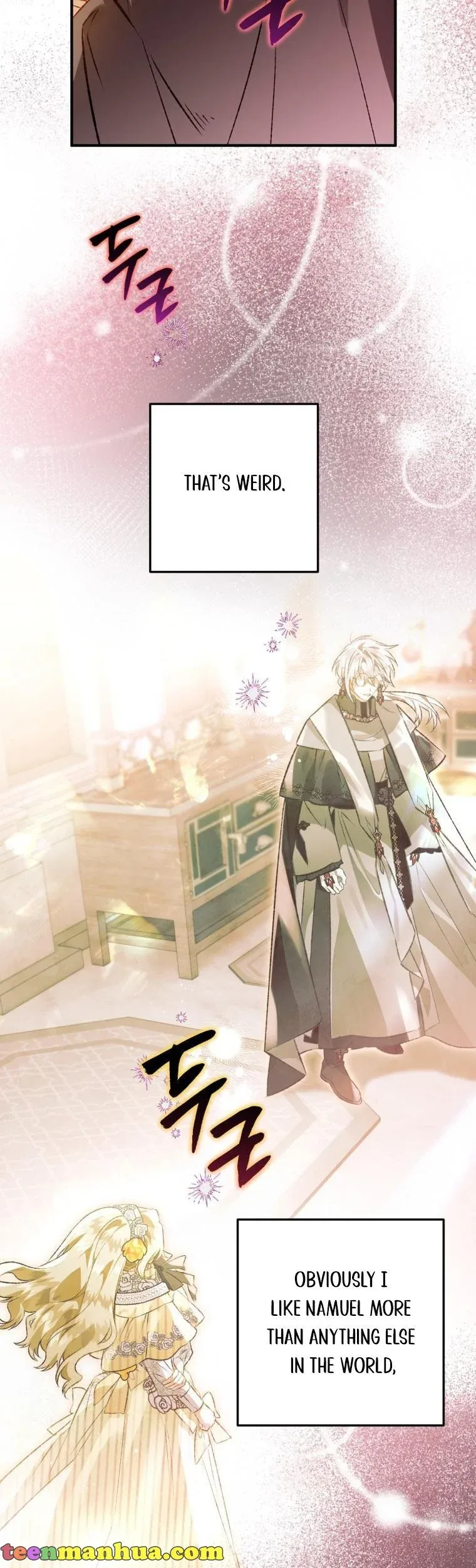 I Have Become a Crow Chapter 78 page 6