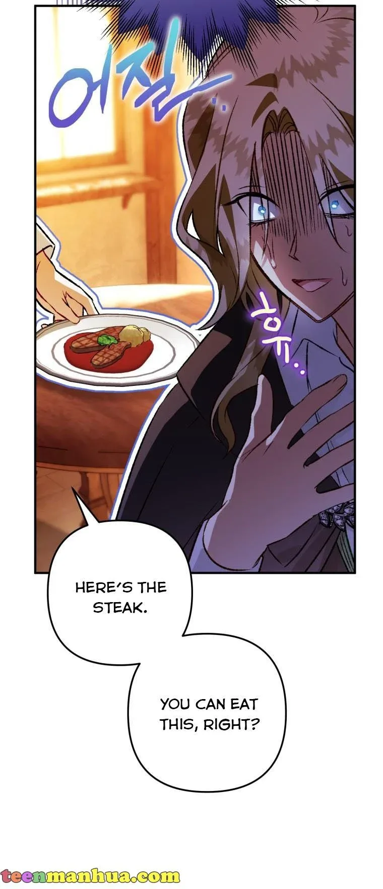 I Have Become a Crow Chapter 77 page 60