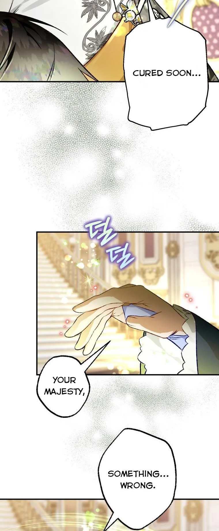 I Have Become a Crow Chapter 82 page 54