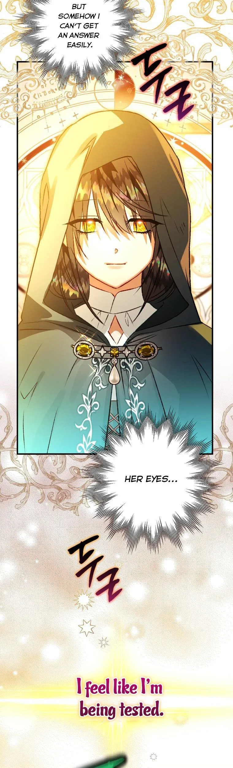 I Have Become a Crow Chapter 78 page 8