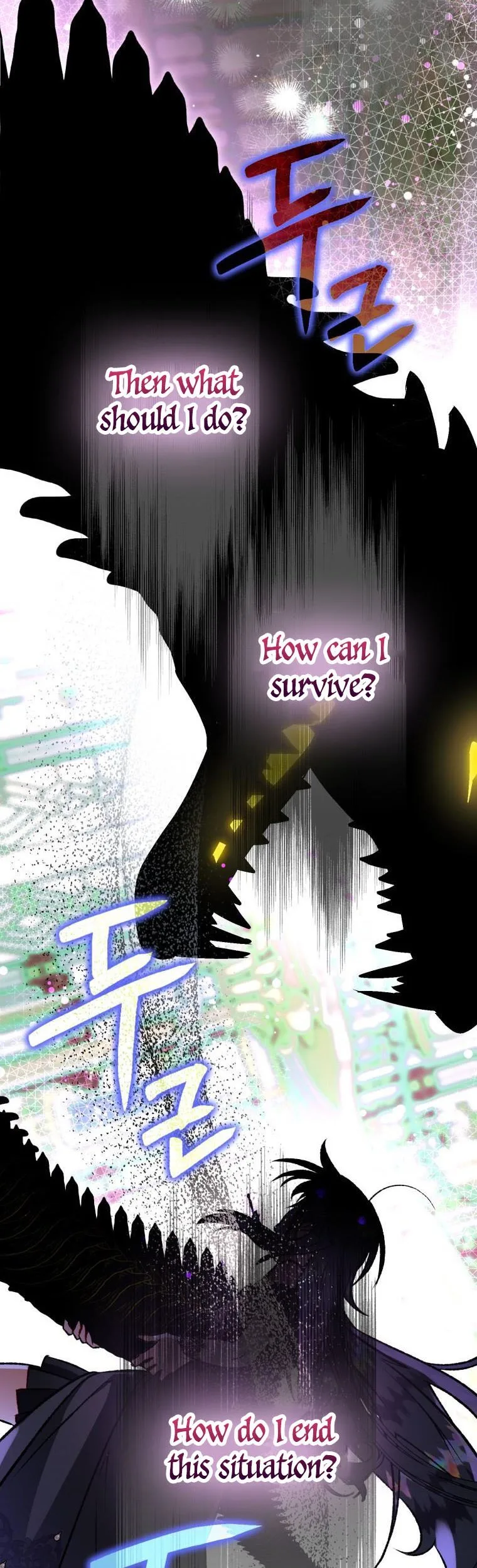 I Have Become a Crow Chapter 82 page 39