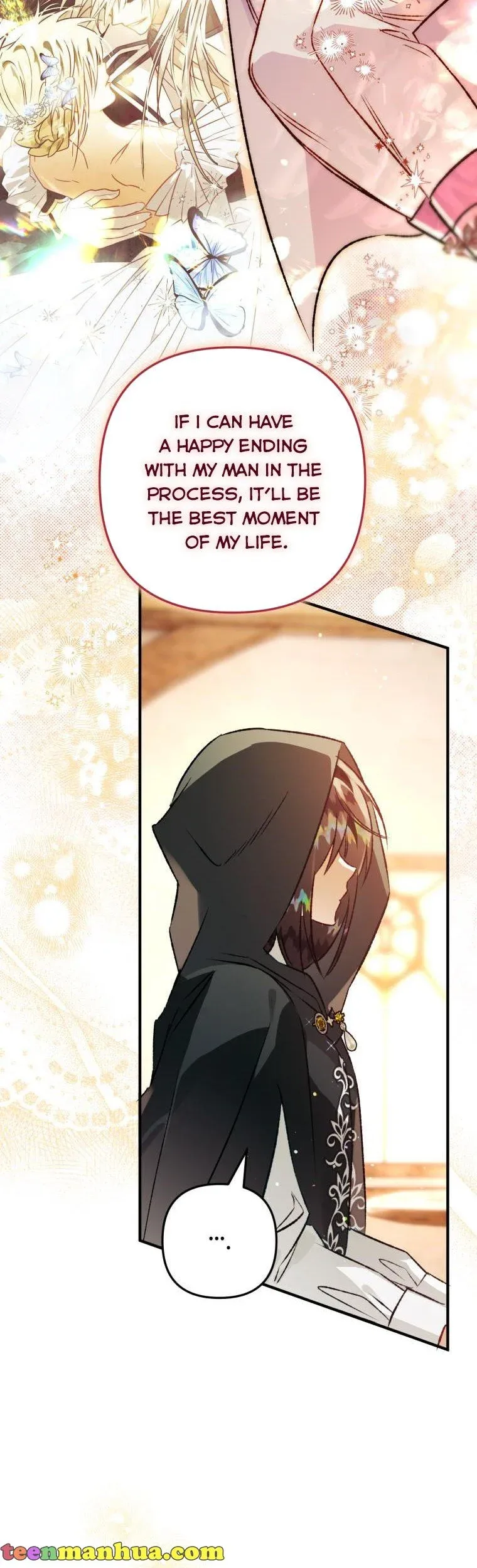 I Have Become a Crow Chapter 78 page 25