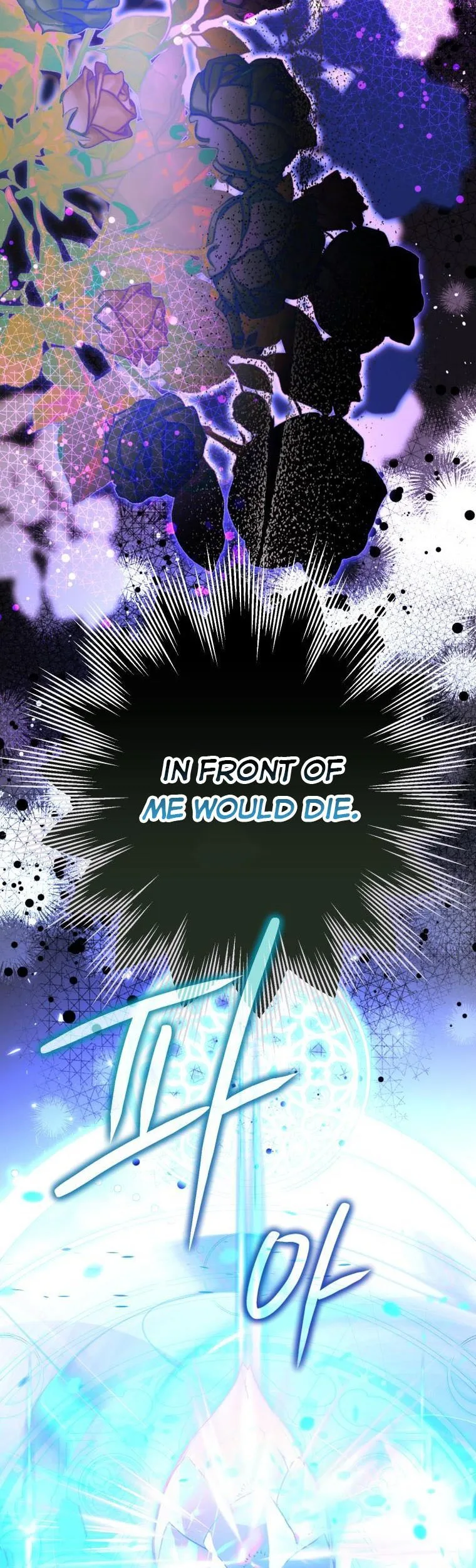 I Have Become a Crow Chapter 82 page 41