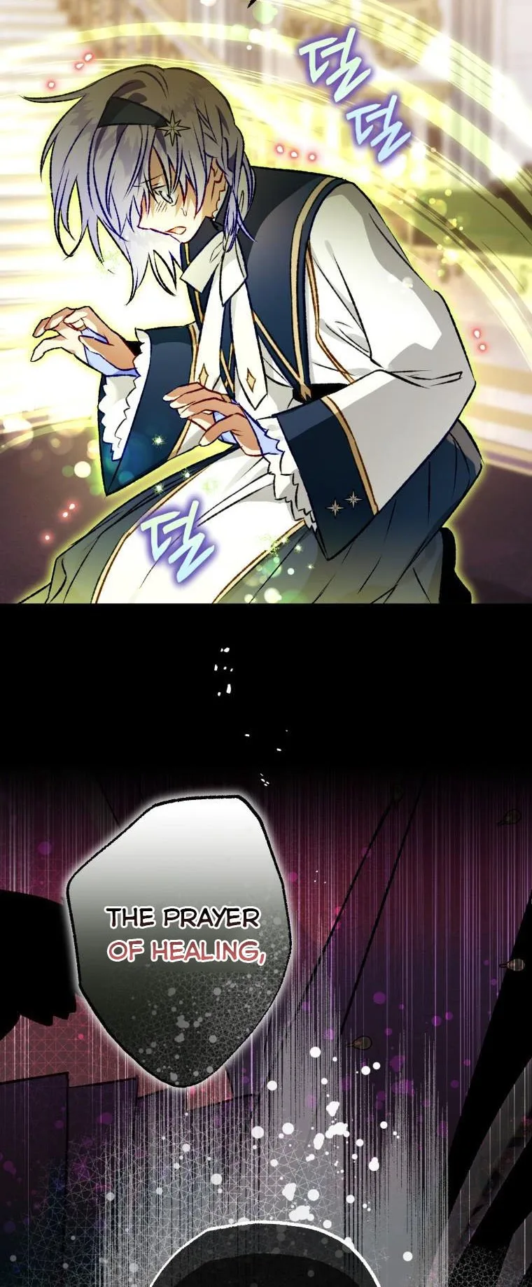 I Have Become a Crow Chapter 82 page 55