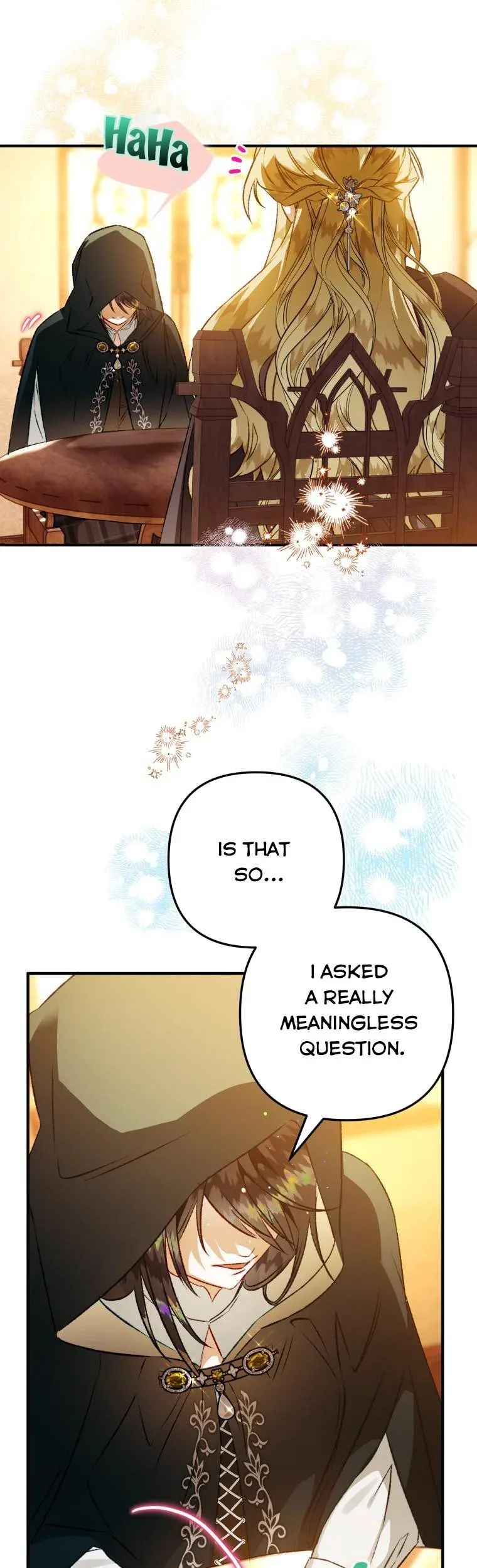 I Have Become a Crow Chapter 78 page 26