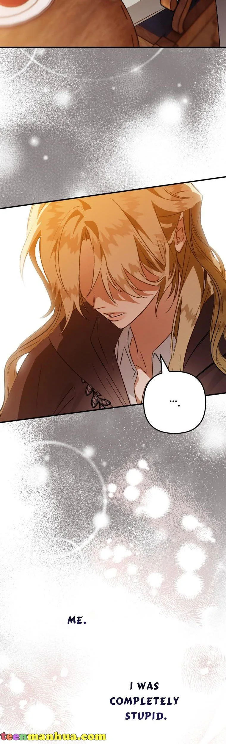 I Have Become a Crow Chapter 78 page 17
