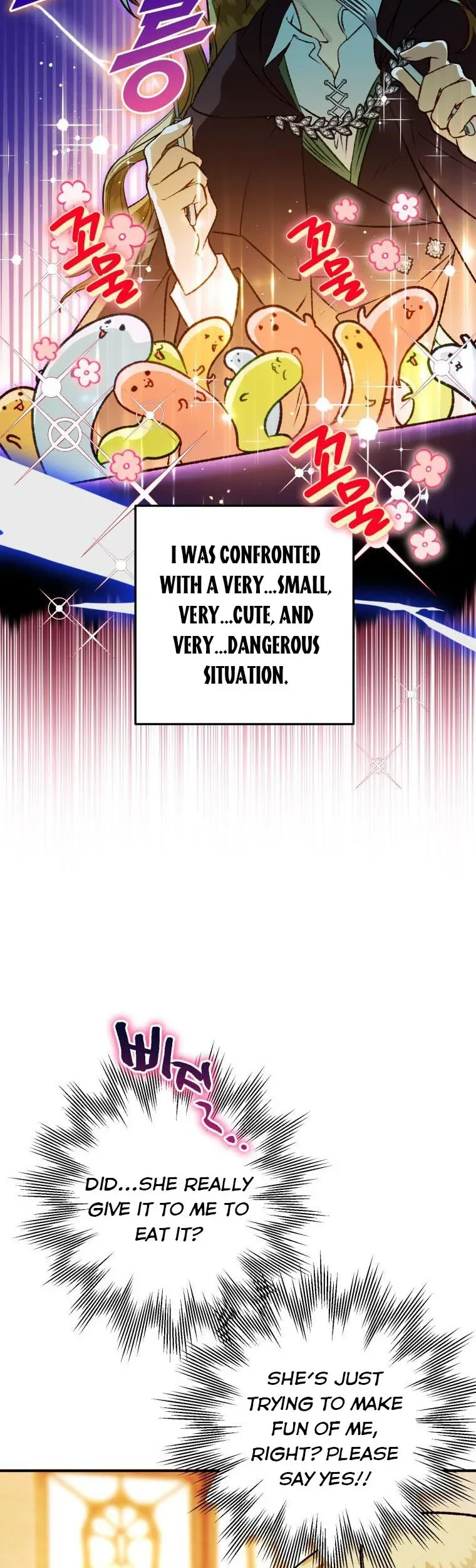 I Have Become a Crow Chapter 77 page 47