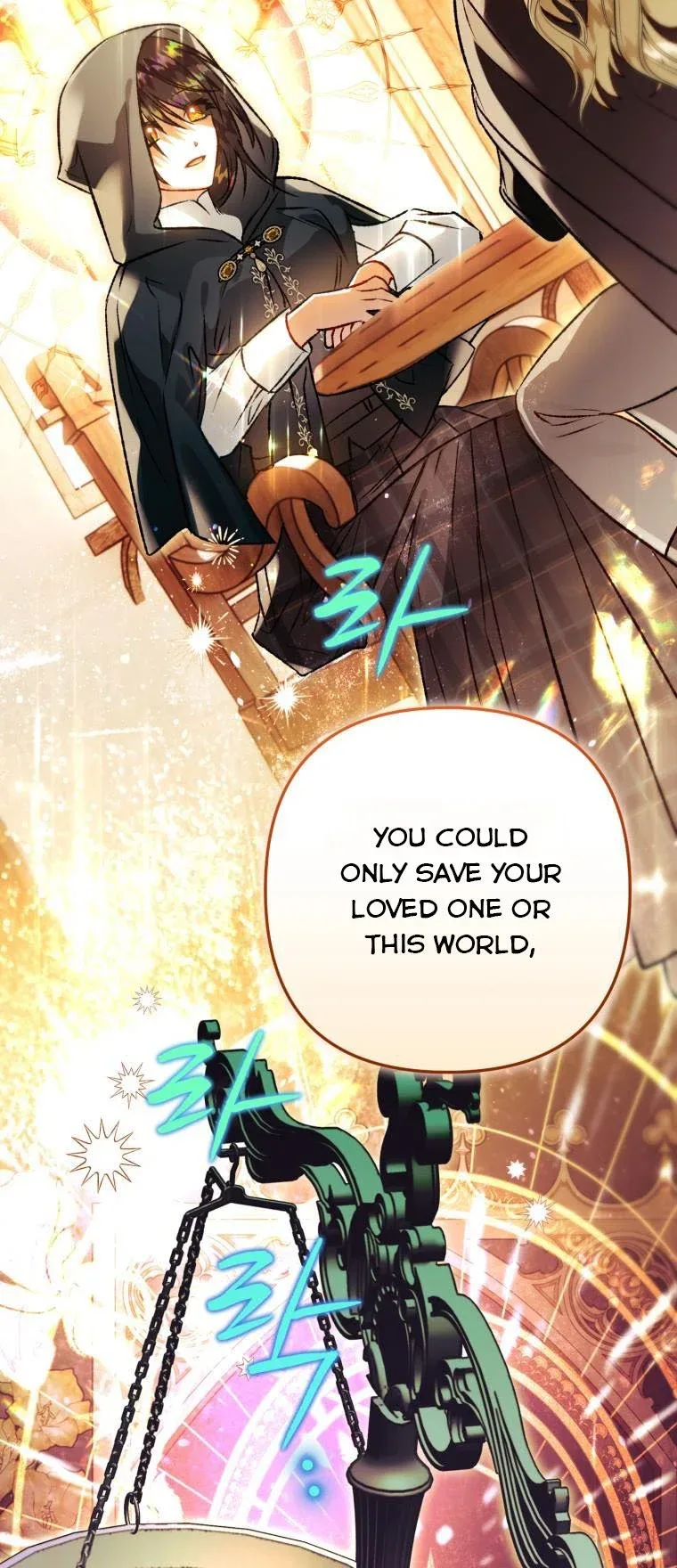 I Have Become a Crow Chapter 77 page 64