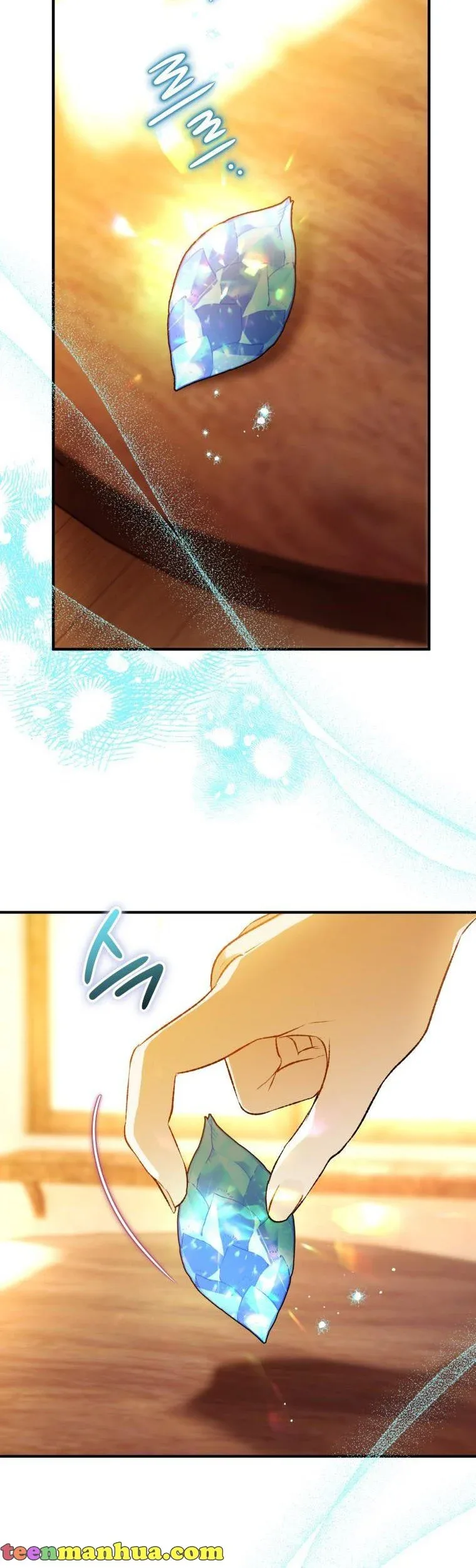 I Have Become a Crow Chapter 78 page 33