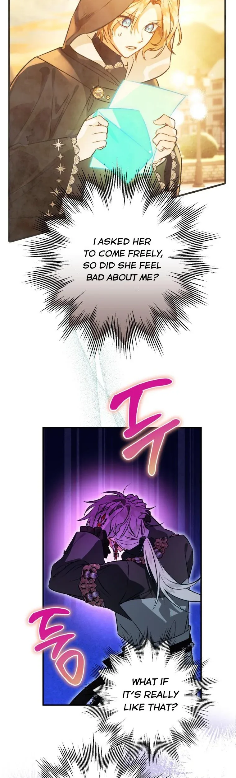 I Have Become a Crow Chapter 78 page 40