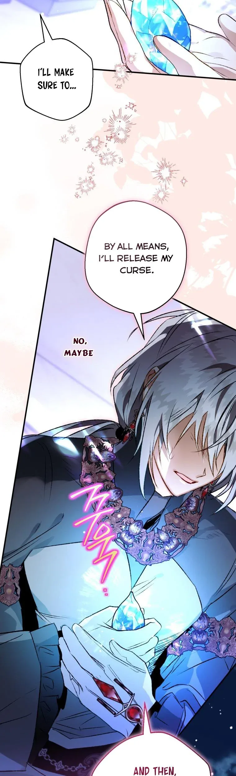 I Have Become a Crow Chapter 78 page 54