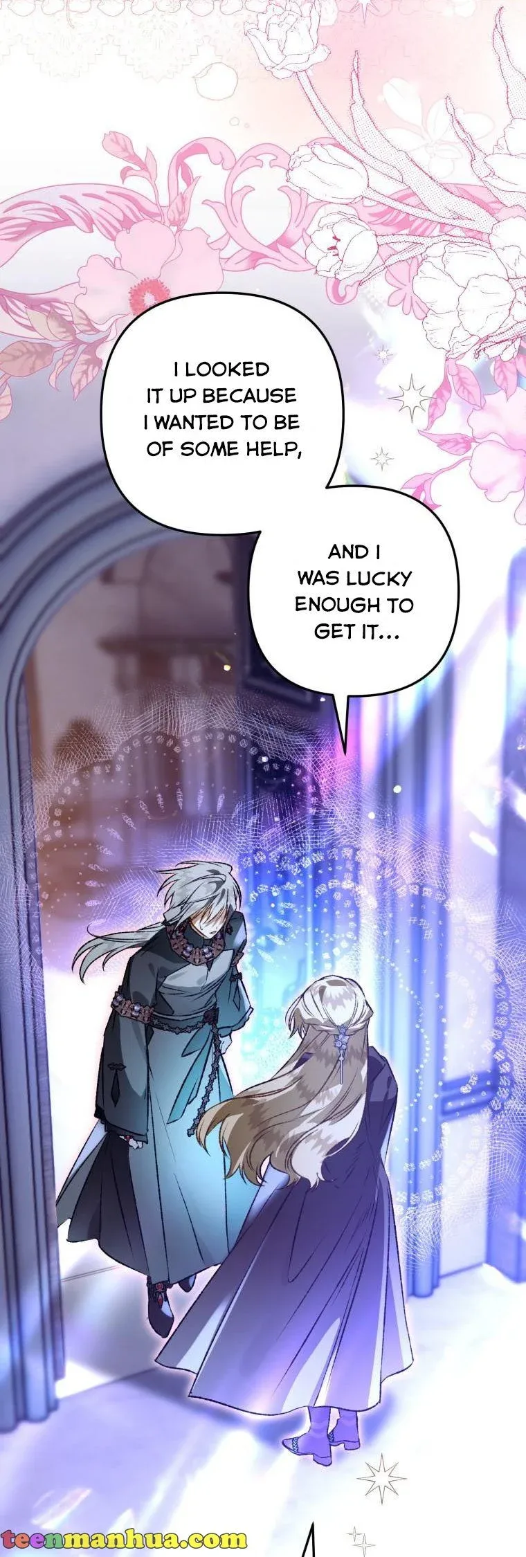 I Have Become a Crow Chapter 78 page 47