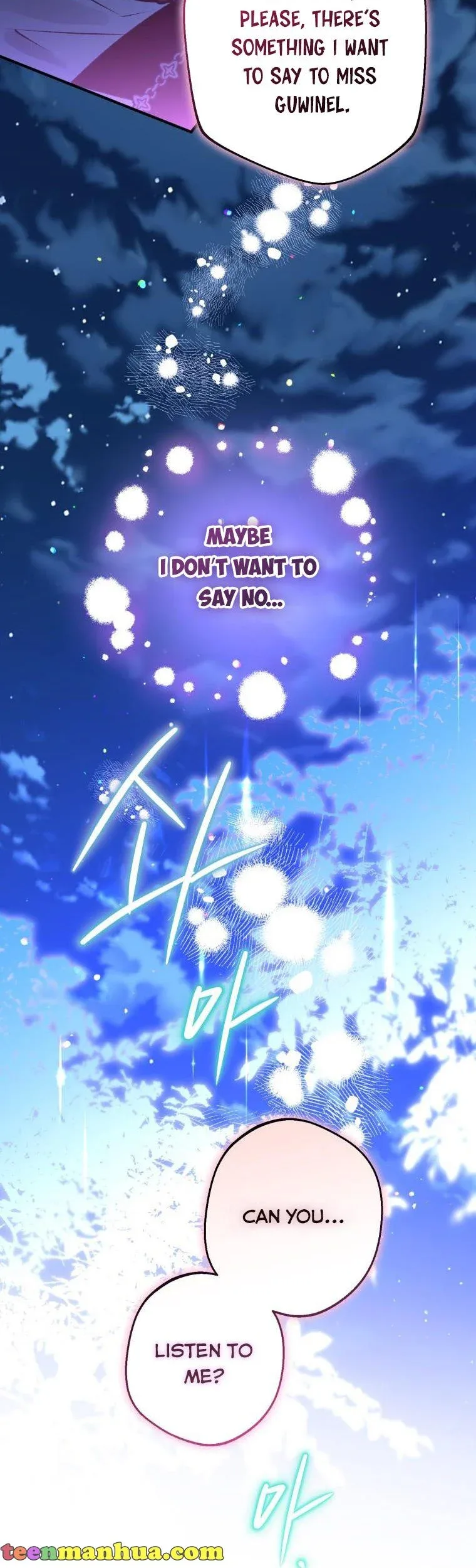 I Have Become a Crow Chapter 78 page 55