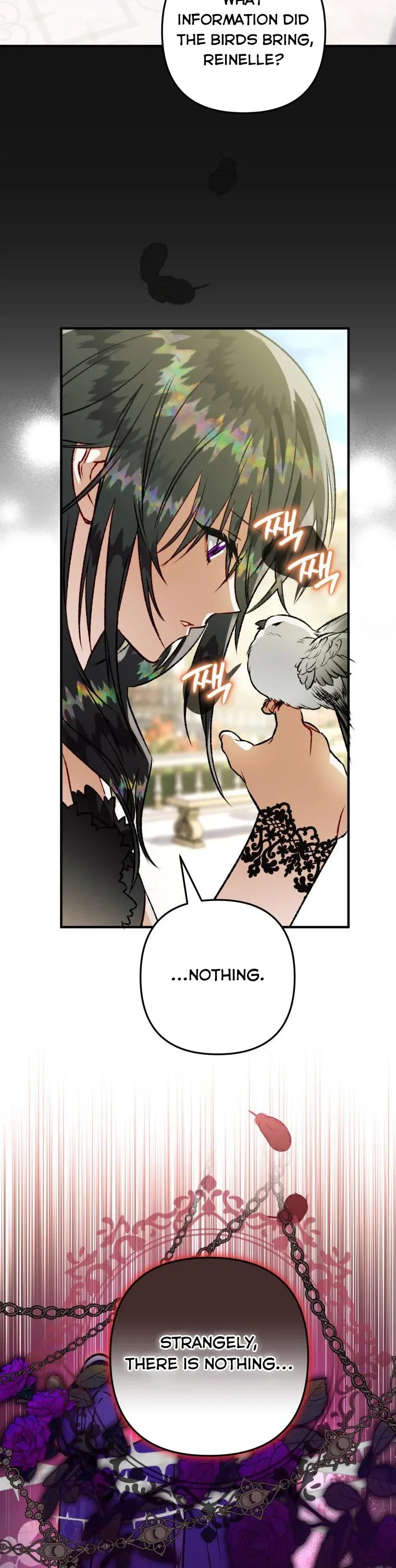 I Have Become a Crow Chapter 78 page 62