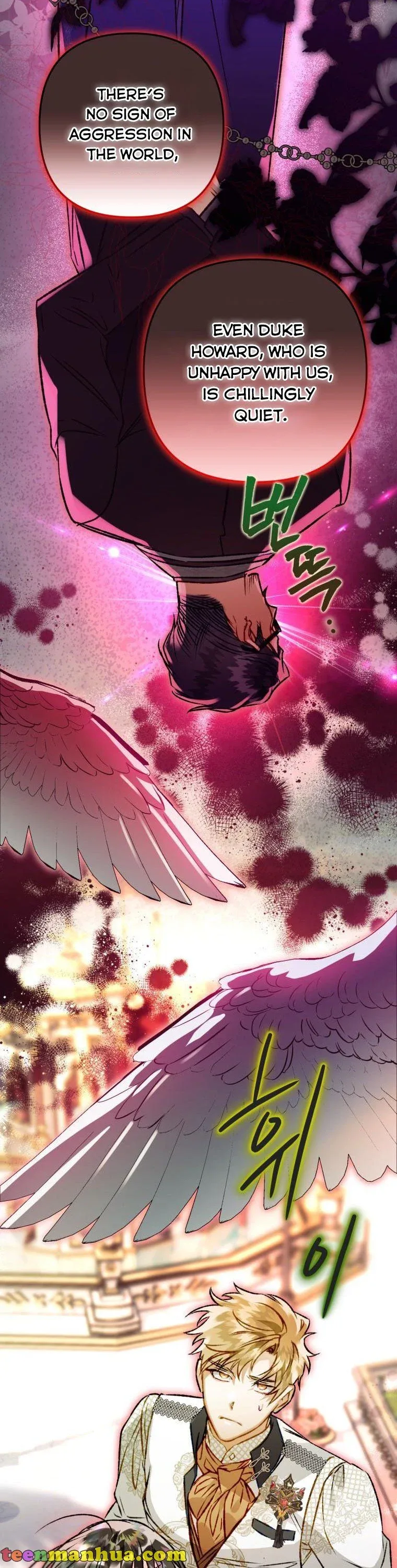 I Have Become a Crow Chapter 78 page 63