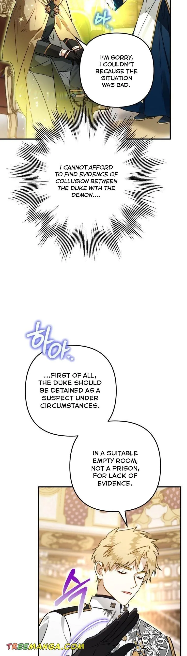 I Have Become a Crow Chapter 84 page 19