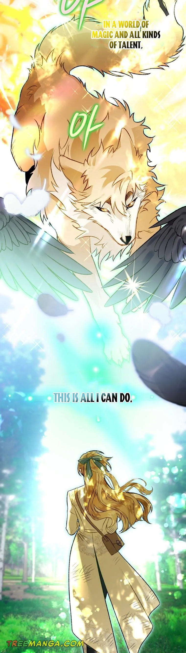 I Have Become a Crow Chapter 85 page 11
