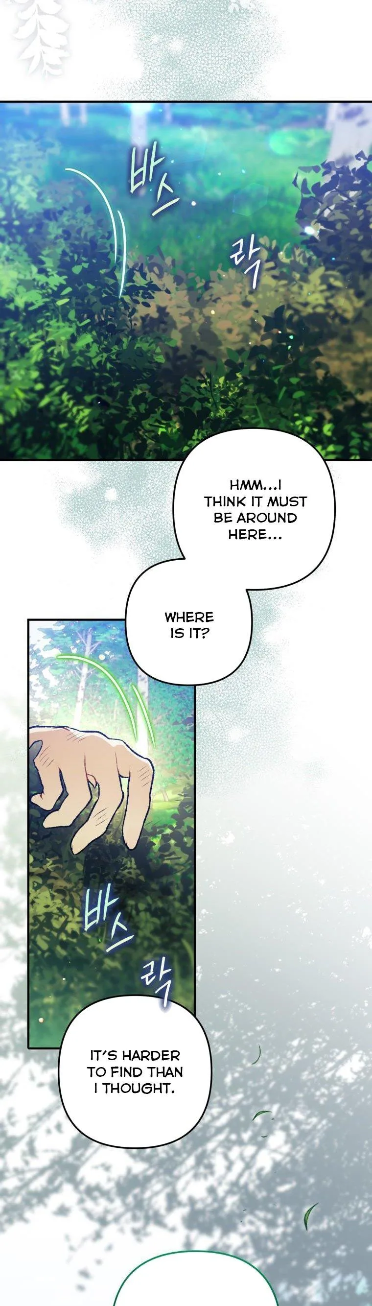 I Have Become a Crow Chapter 85 page 3